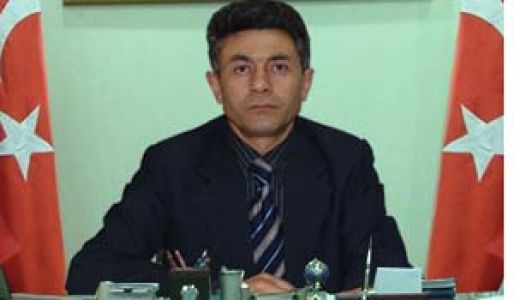 Dernek Başkanı Vefat Etti