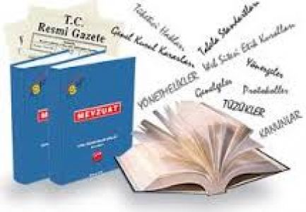 Dernekler Müdürlüğüne Devredildi