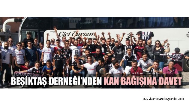 DERNEKLERDEN ANLAMLI KAMPANYA