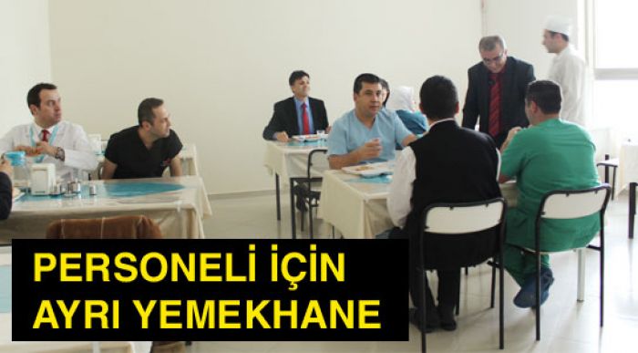 Devlet Hastanesi Ameliyathane