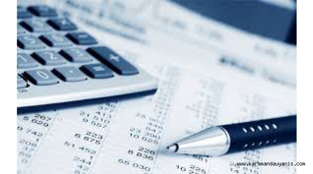 DEVLETE BORCU OLANLAR İLAN EDİLECEK