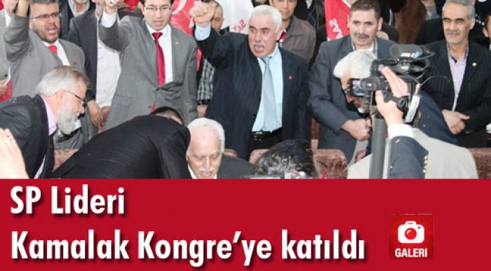 “diğer Partilerle Aramızda Gece İle Gündüz Farkı Var”