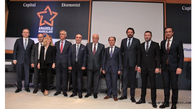 DİJİTAL DÖNÜŞÜM ÖDÜLÜ ŞİMŞEK BİKÜVİ’NİN