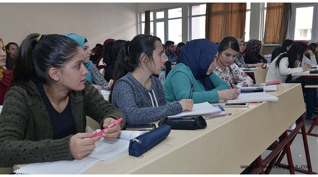 DİKSİYON KURSU AÇILIYOR