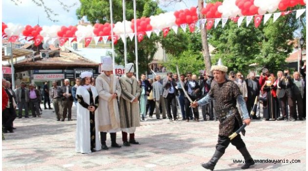 DİL BAYRAMI ETKİNLİKLERİ BAŞLIYOR