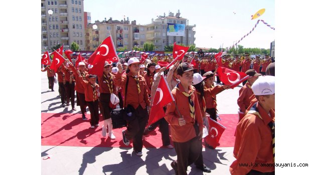 DİL BAYRAMI KUTLAMA MESAJLARI