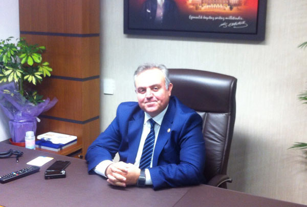 DİLİMİZ KİMLİĞİMİZDİR