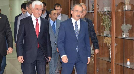 Dinçer'den Özeleştiri