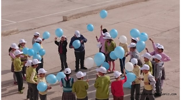 DİYABET GÜNÜ ETKİNLİKLERİ