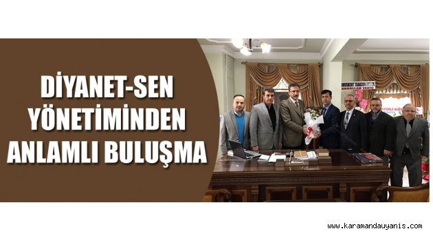DİYANET SEN