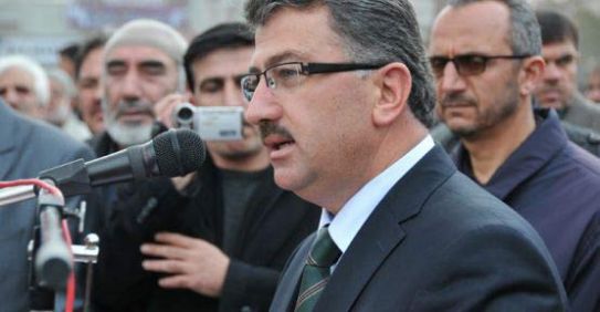 Diyanet Sen'den Açıklama