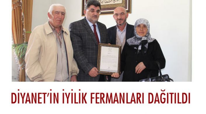 Diyanet Vakfı