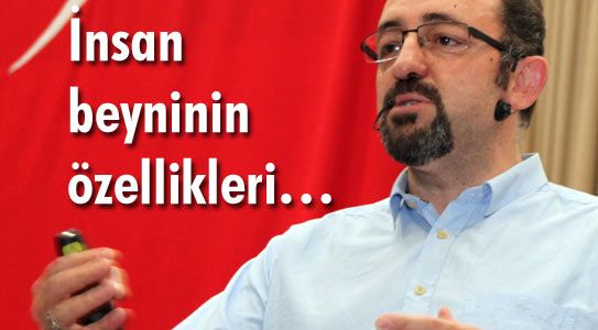 Doç. Dr. Sinan Canan Kmü’de
