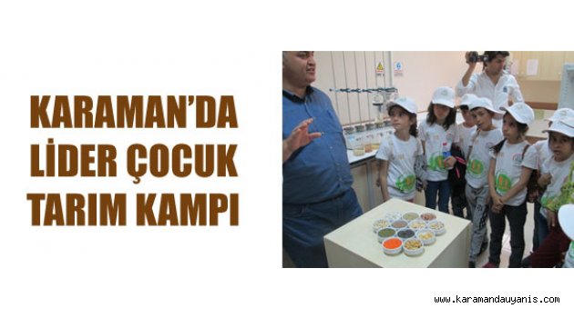 Doğa Bilinci ve Çevre Farkındalığı