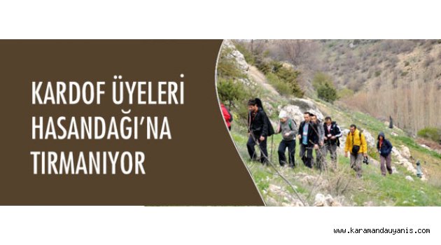 DOĞA TUTKUNLARI