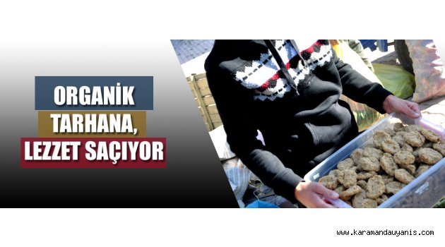 DOĞAL ÜRÜNLER