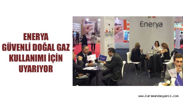 DOĞALGAZ