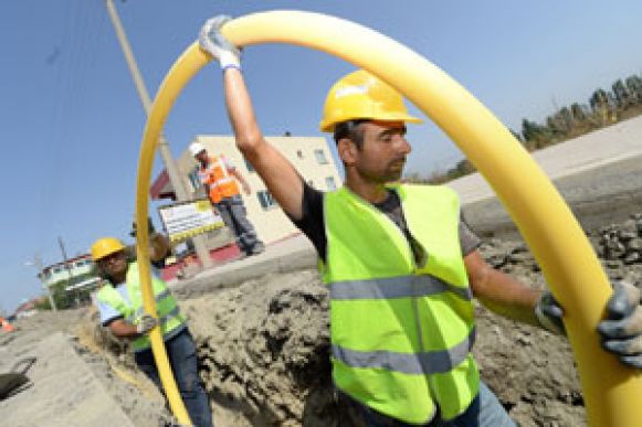 “doğalgaz Ne Zaman Gelecek?”