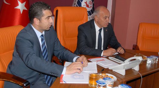 Doğalgazsız Mahalle Kalmayacak