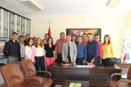 Doğum Günü Sürprizi