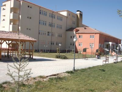 Doğumevi Piskiyatri Ve Fizik Tedavi Merkezi Olacak