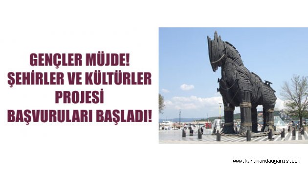 DÖNEMLER HALİNDE DEVAM EDİYOR