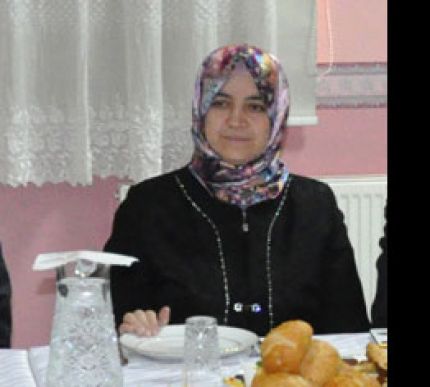 Dr. N.ulu’dan Veda Mesajı