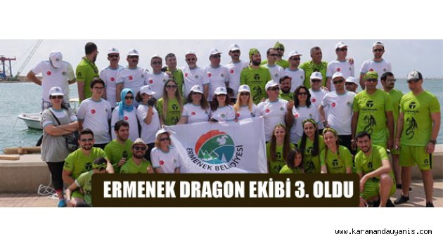 Dragon Festivali