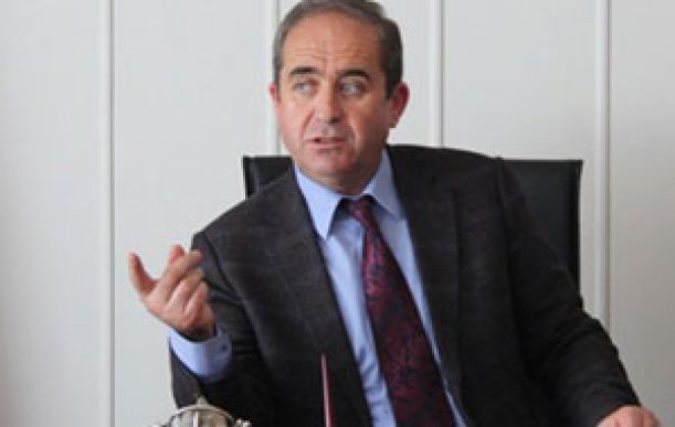 Dualarımız İşçilerimiz İçin