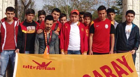 “dualarımızla Yanlarında Olacağız”