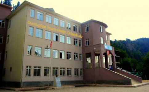 Dumlugöze Köyüne İmam Hatip Ortaokulu