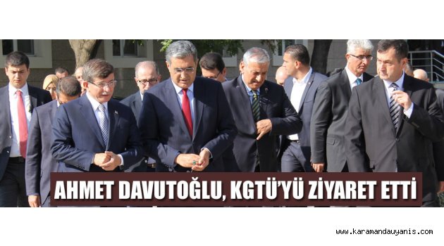 DÜNYA ÇAPINDA İLİM MERKEZİ OLACAK..