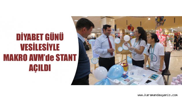 Dünya Diyabet Günü