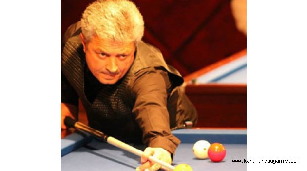 DÜNYA KUPASI VİZESİNİ KAPTI