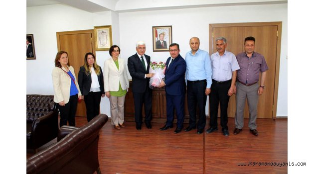 Dünya Metroloji Günü kutlamaları