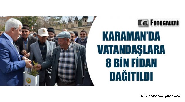 Dünya Ormancılık Günü
