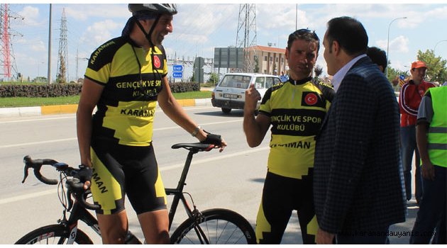 DÜNYA ŞAMPİYONASINDA TEMSİL ETTİLER