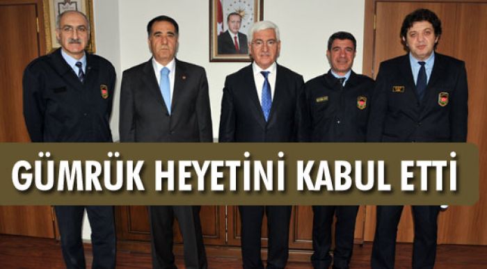 Dünya Gümrük Günü