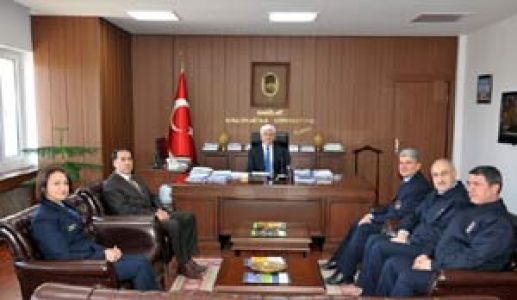 Dünya Gümrük Günü Kutlanıyor