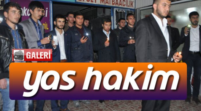 Dünya Madenciler Günü