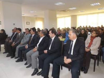 Dünya Tüketiciler Günü Ktso’da Kutlandı