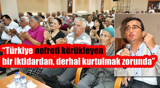 “dünya’da İtibarımız Yok Oldu”