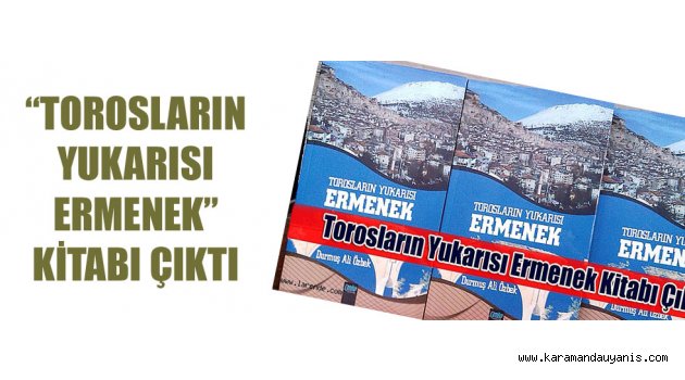 Durmuş Ali Özbek'in..