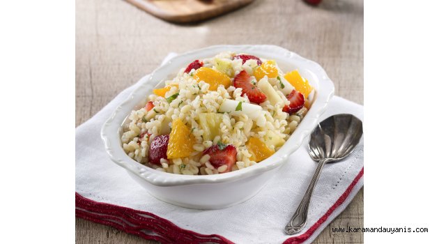 DURU BULGUR