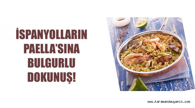 Duru Bulgur..