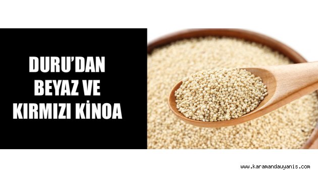 Duru Lival ürün serisi..