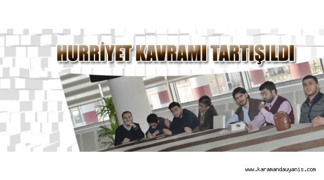 Düşünceler ve Kavramlar