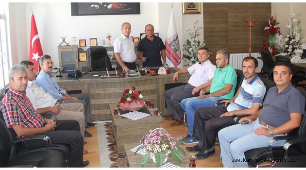 DUYARLI VATANDAŞA ÖDÜL