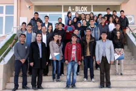 Duyarlı Gençler!