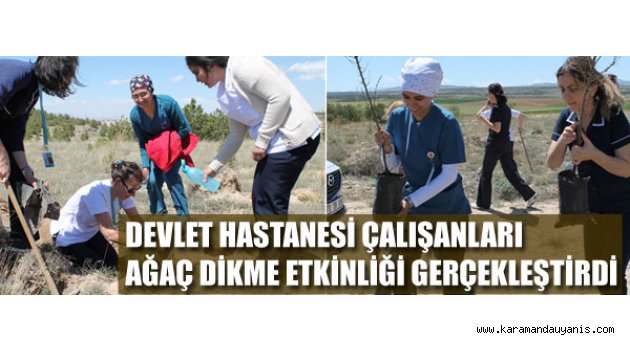 Ebeler Haftası etkinlikleri